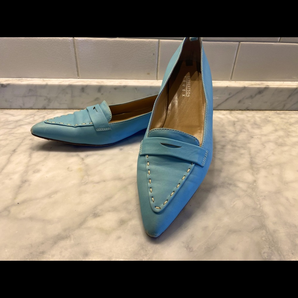 Lambertson Truex Loafers